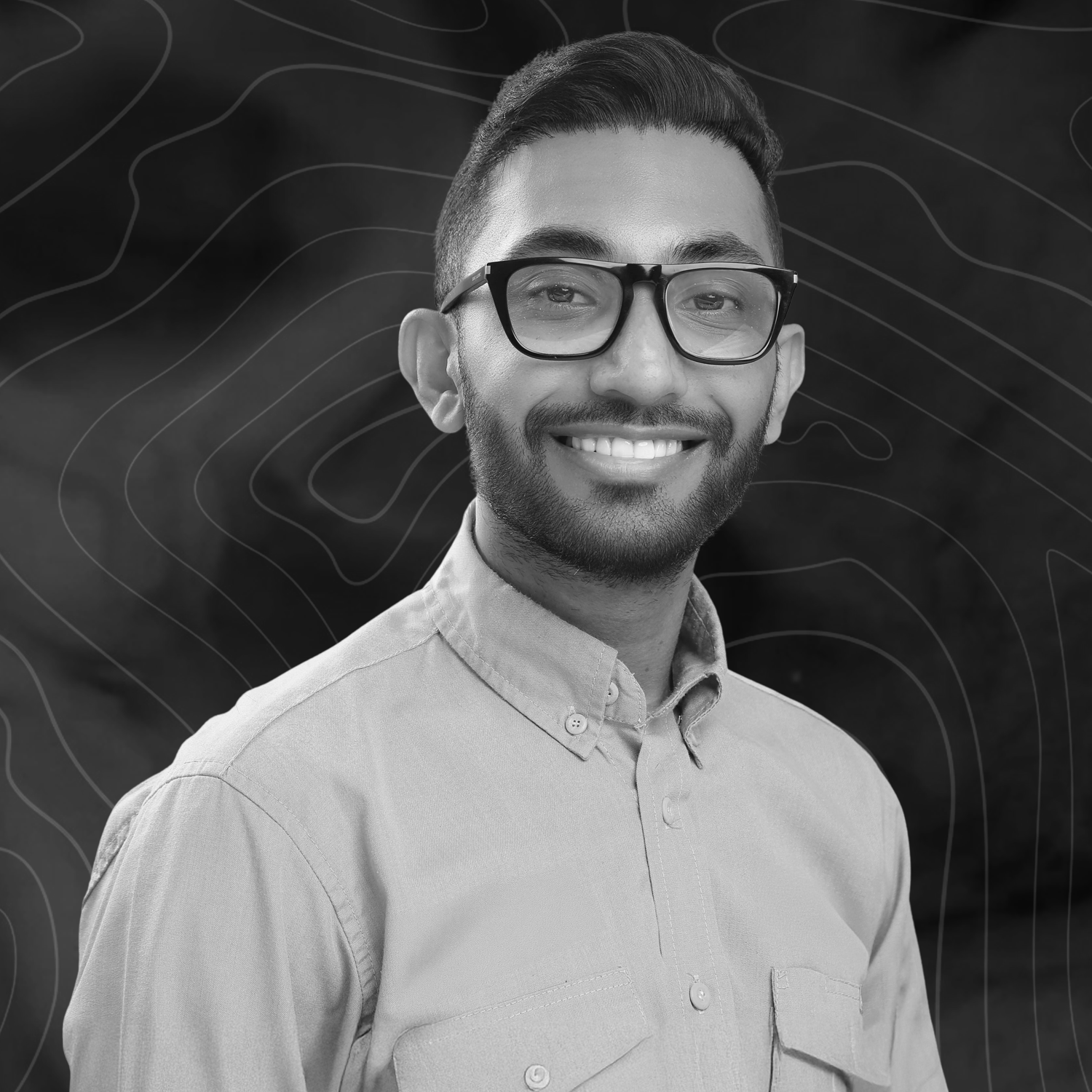 Mohammed Abdulmohsen